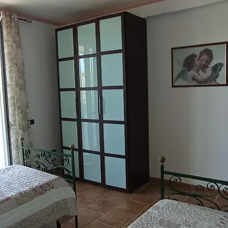Celestina Holiday home *