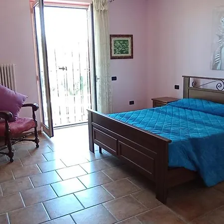 Celestina, A 10 Minuti Dalle Terme Vakantiehuis *