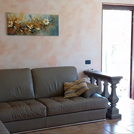 Celestina, A 10 Minuti Dalle Terme Сasa de vacaciones *