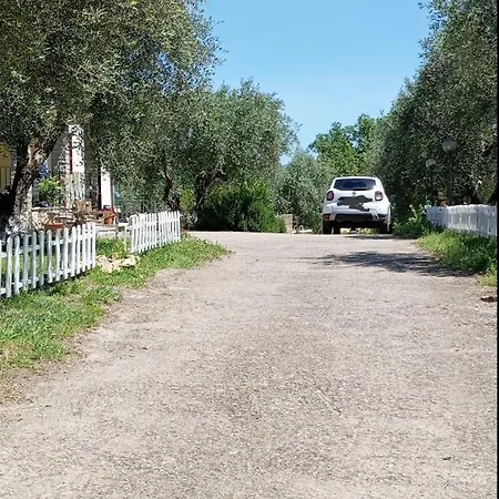 Сasa de vacaciones Celestina, A 10 Minuti Dalle Terme Vetralla