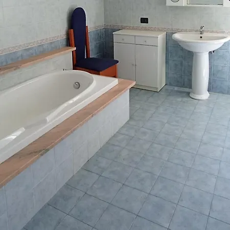 بيت للعطل Celestina, A 10 Minuti Dalle Terme *