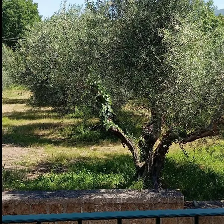 Сasa de vacaciones Celestina, A 10 Minuti Dalle Terme Vetralla