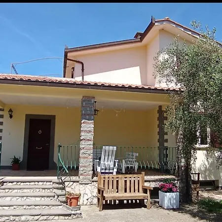 Holiday home Celestina *