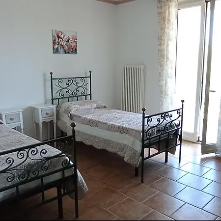 بيت للعطل Celestina, A 10 Minuti Dalle Terme