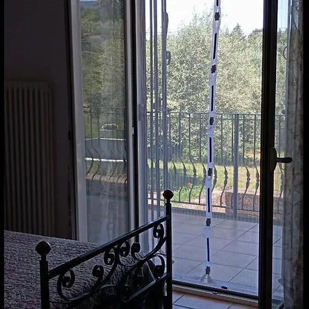 Hébergement de vacances Celestina, A 10 Minuti Dalle Terme *