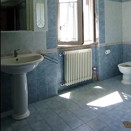 بيت للعطل Celestina, A 10 Minuti Dalle Terme فيترالّا