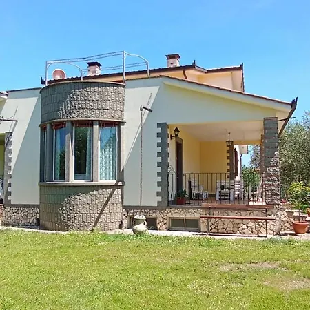 Сasa de vacaciones Celestina, A 10 Minuti Dalle Terme *
