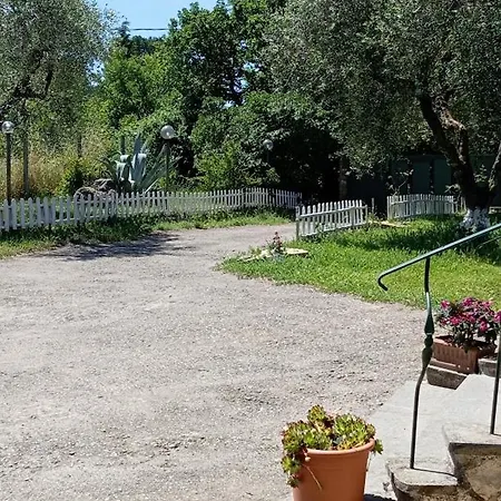 بيت للعطل Celestina, A 10 Minuti Dalle Terme