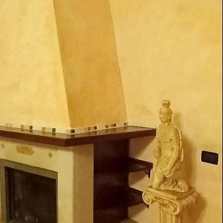 Hébergement de vacances Celestina, A 10 Minuti Dalle Terme *