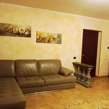 Hébergement de vacances Celestina, A 10 Minuti Dalle Terme Vetralla