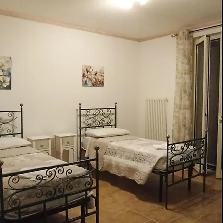 Сasa de vacaciones Celestina, A 10 Minuti Dalle Terme