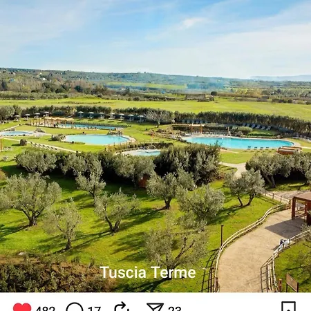 Celestina, A 10 Minuti Dalle Terme *