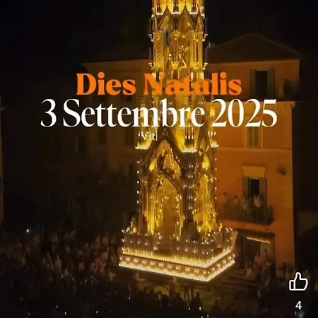 Celestina, A 10 Minuti Dalle Terme * Vetralla