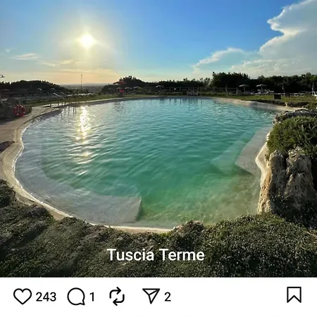 Сasa de vacaciones Celestina, A 10 Minuti Dalle Terme