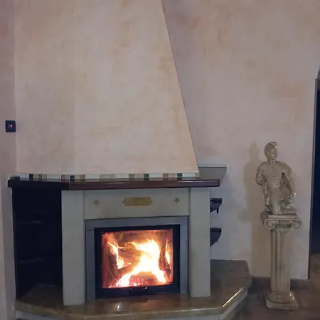 Celestina, A 10 Minuti Dalle Terme