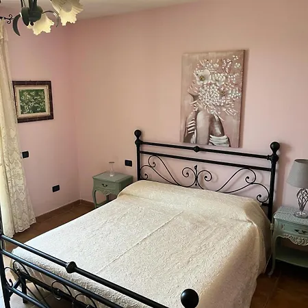 Vakantiehuis Celestina, A 10 Minuti Dalle Terme Vetralla