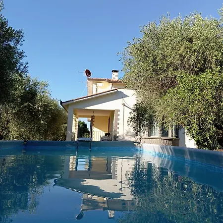 Vakantiehuis Celestina, A 10 Minuti Dalle Terme Vetralla