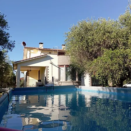 Celestina, A 10 Minuti Dalle Terme *