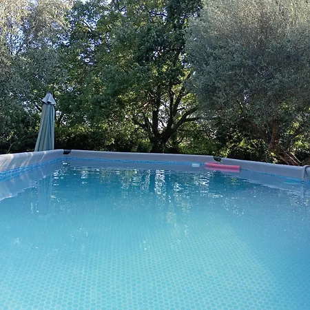 Сasa de vacaciones Celestina, A 10 Minuti Dalle Terme *