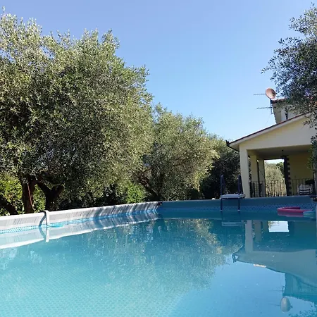 Сasa de vacaciones Celestina, A 10 Minuti Dalle Terme Vetralla