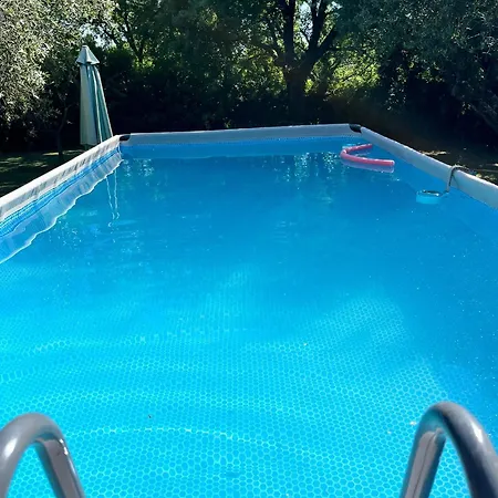 Celestina, A 10 Minuti Dalle Terme Сasa de vacaciones *