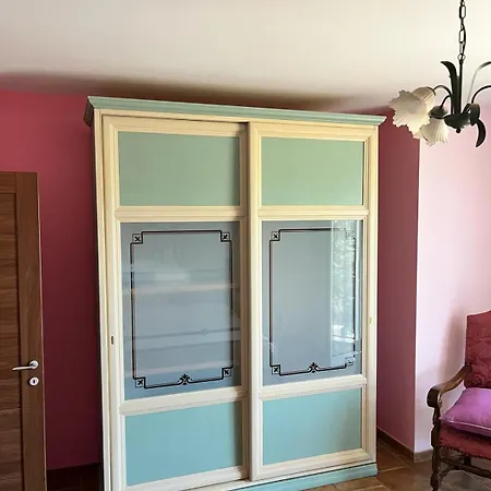 Celestina, A 10 Minuti Dalle Terme *