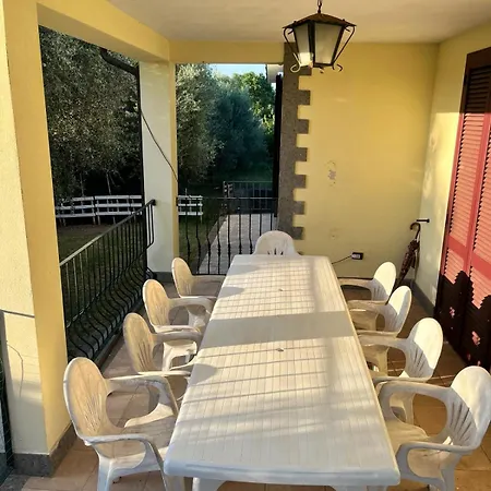 Vakantiehuis Celestina, A 10 Minuti Dalle Terme